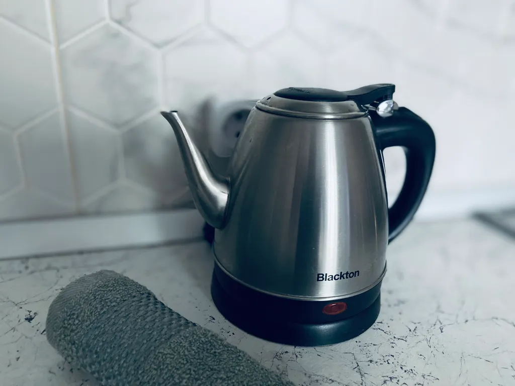 Уютная студия в новом доме комфорт- класса