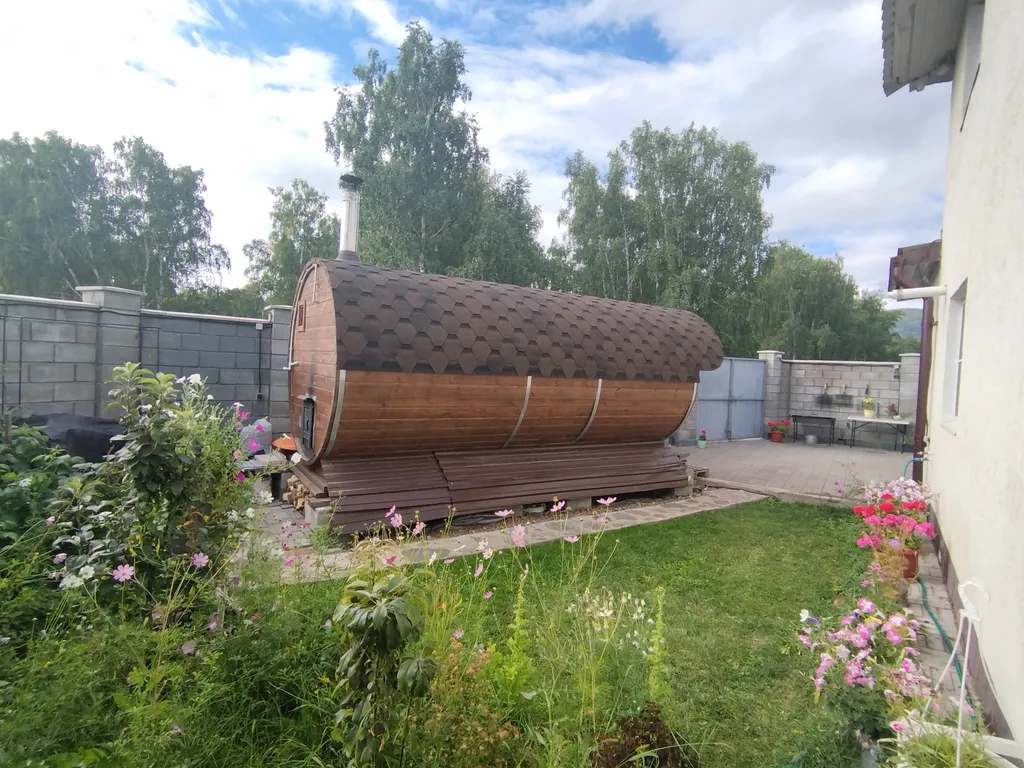 Бунгало Forest