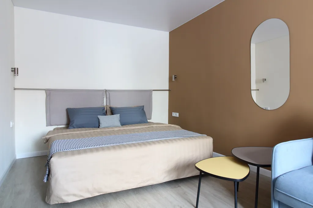 Квартира Квартира в центре города — Екатеринбург