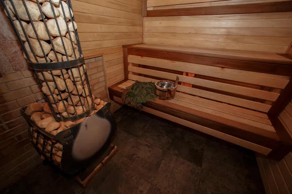 Загородный клуб Природа