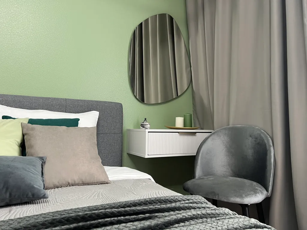 Дизайнерская студия недалеко от аэропорта Внуково