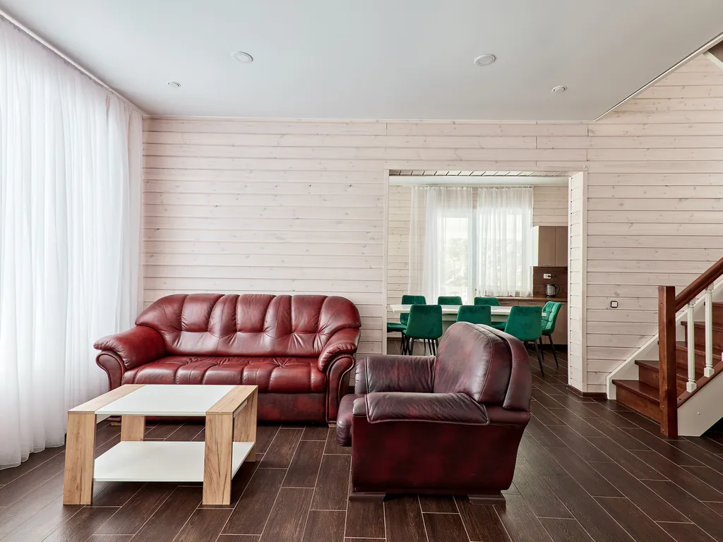 4-комнатный Дом