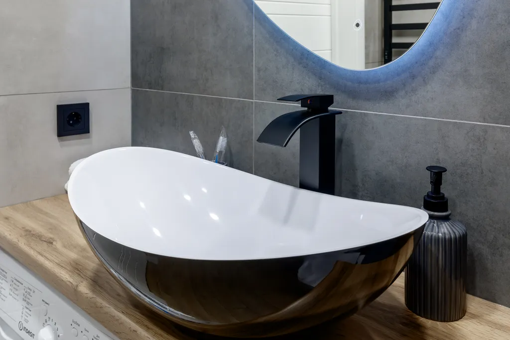 Студия с шикарным видом на Дон