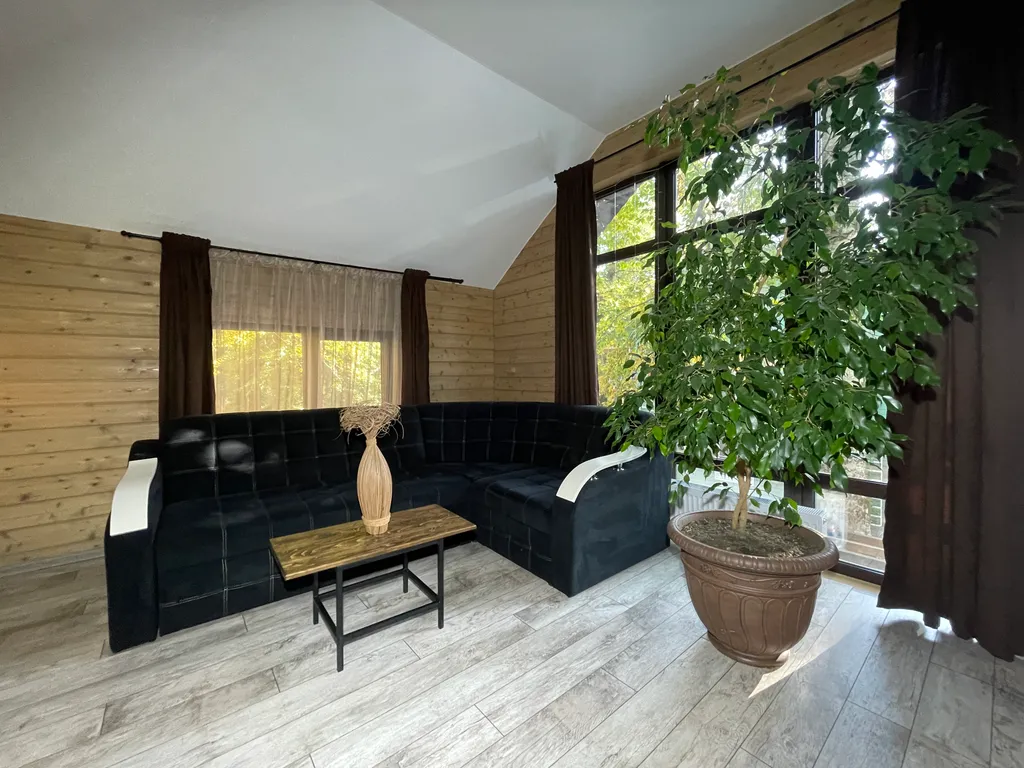 Вилла Виктория