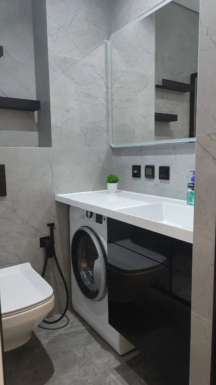 Стильная студия