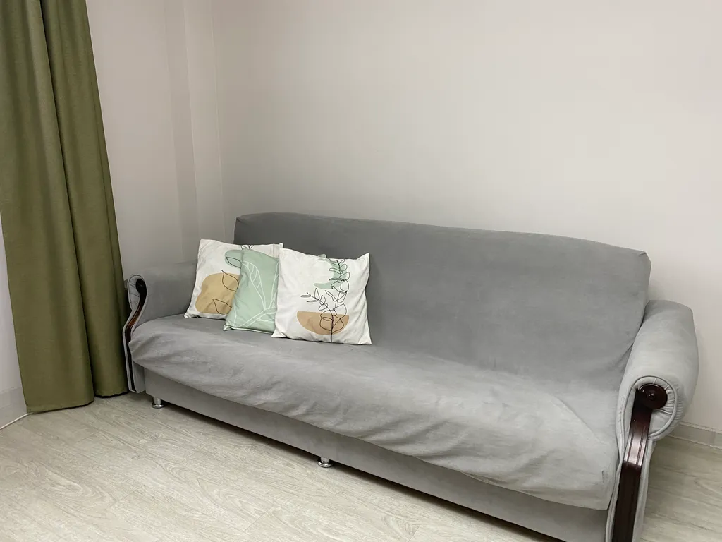 Нoвая квaртира возле ТЦ Мед