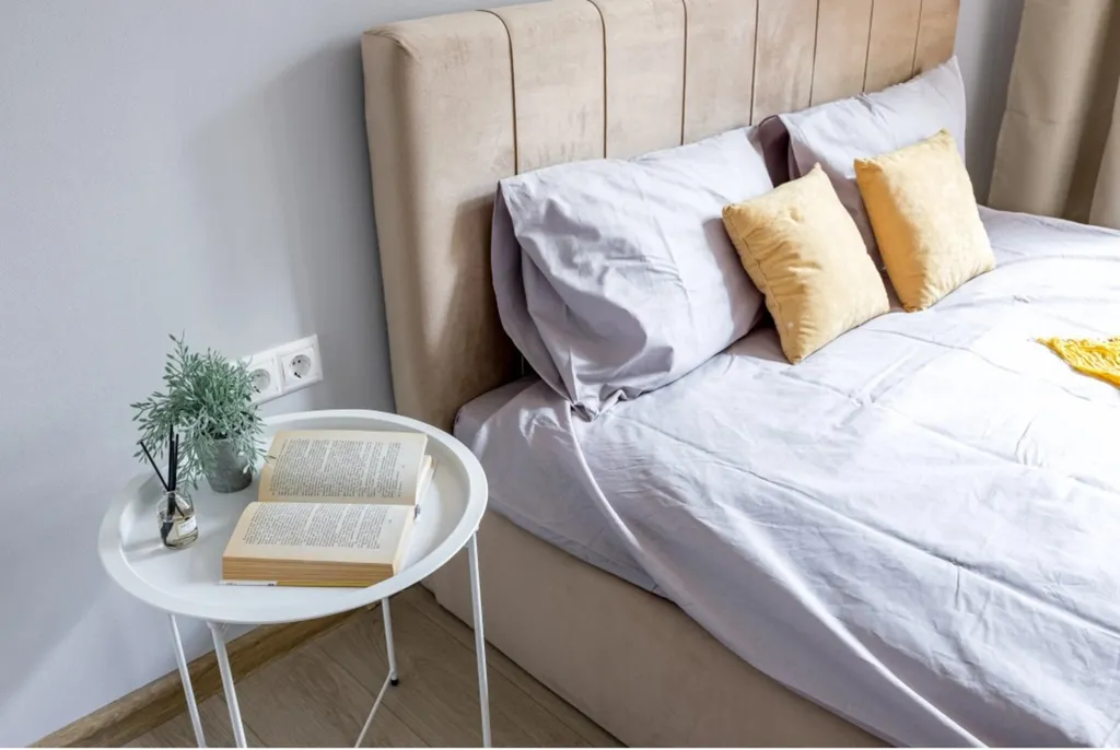 Квартира Квартира Студия в 3 минутах от метро Коньково — Москва