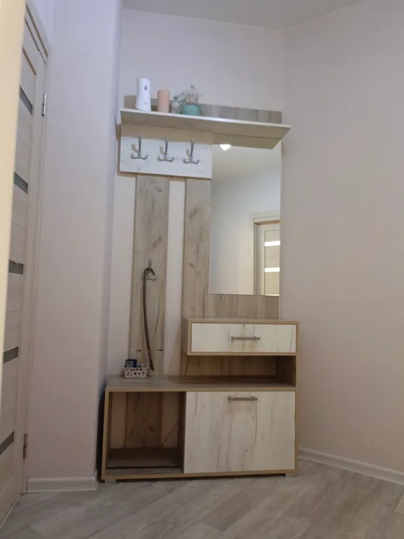 Квартира Уютная квартира с отдельной спальней и гостиной — Симферополь