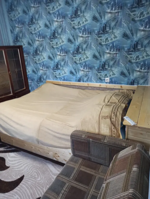 Дача у реки