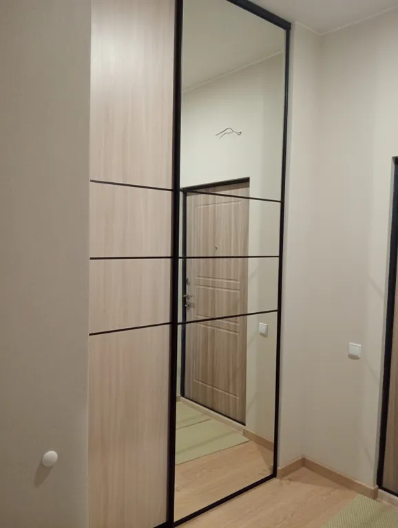 Уютная квартира для вас