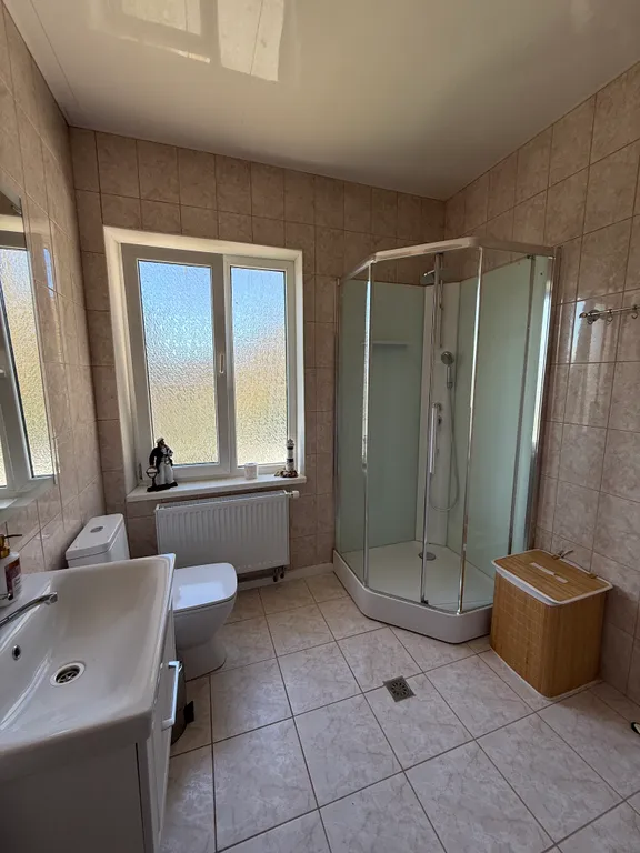 В живописном месте