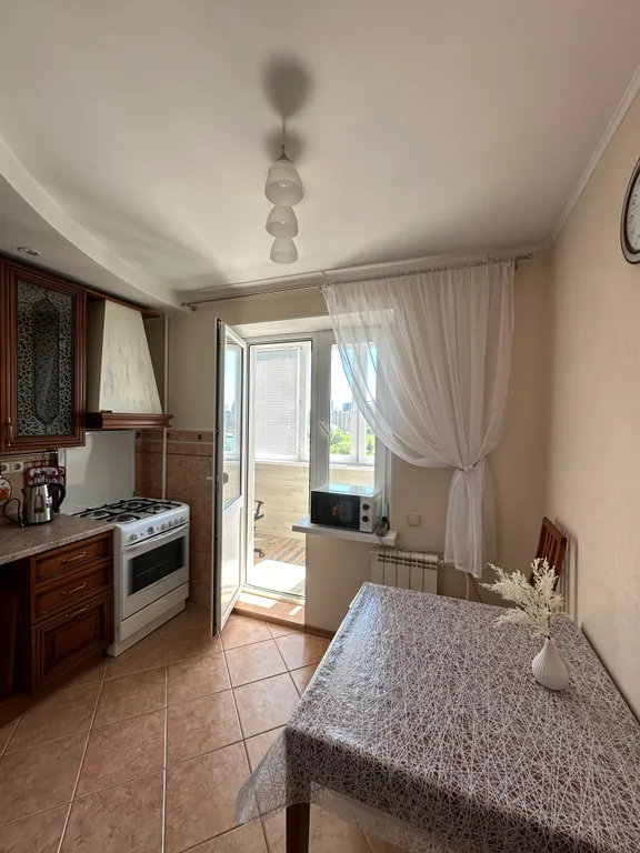 1-комнатная квартира в Ново-Савиновском