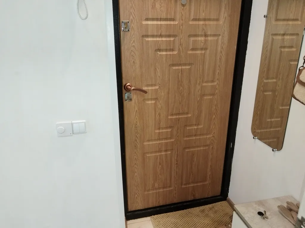 Апартаменты