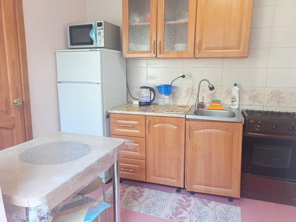 Уютный домик в самом центре города курорта