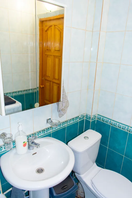 Комфортная и светлая квартира в центре Заводского района