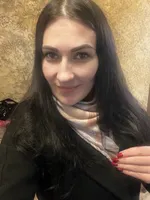 Инга Широкова