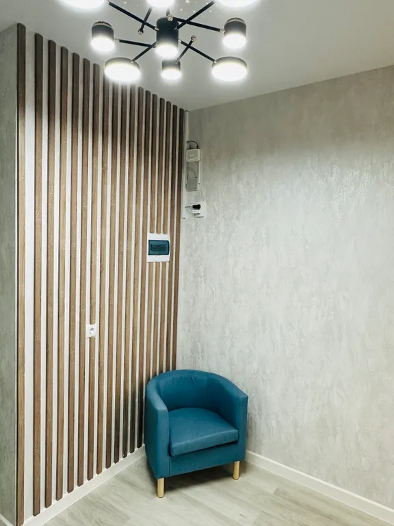 Уютная квартира от м4 в 500 метрах