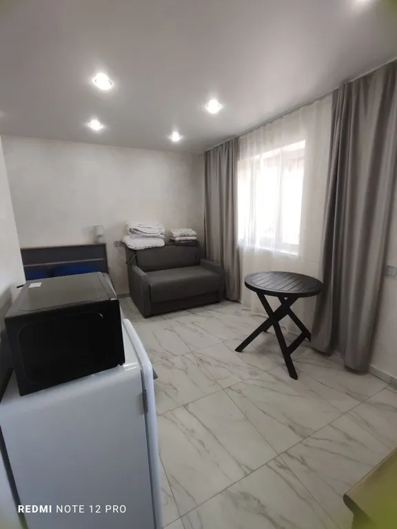 Квартира Комната — аренда посуточно в Емельяново