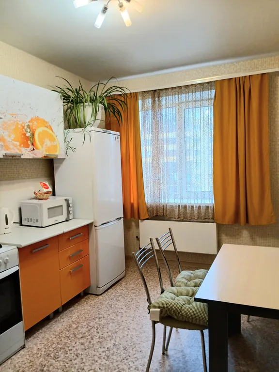 Квартира рядом с Московским проспектом, рынком ТЦ Град