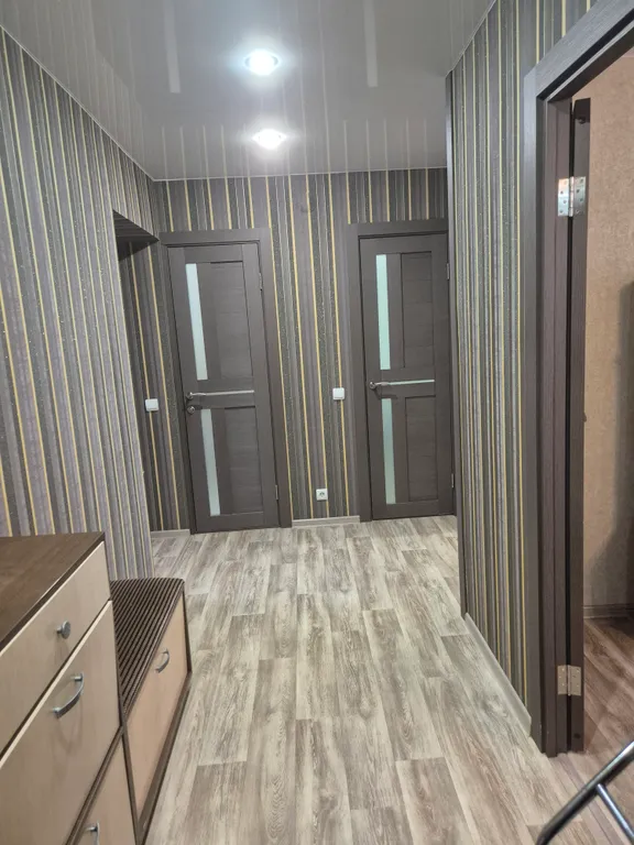 Уютная современная просторная квартира рядом с монастырем