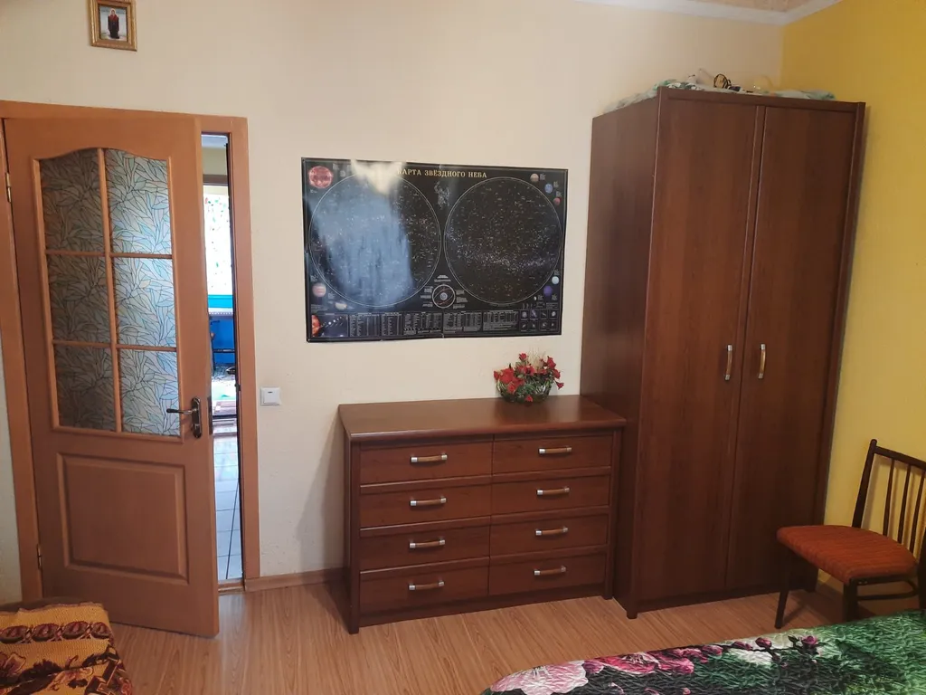 2-комнатный Дом