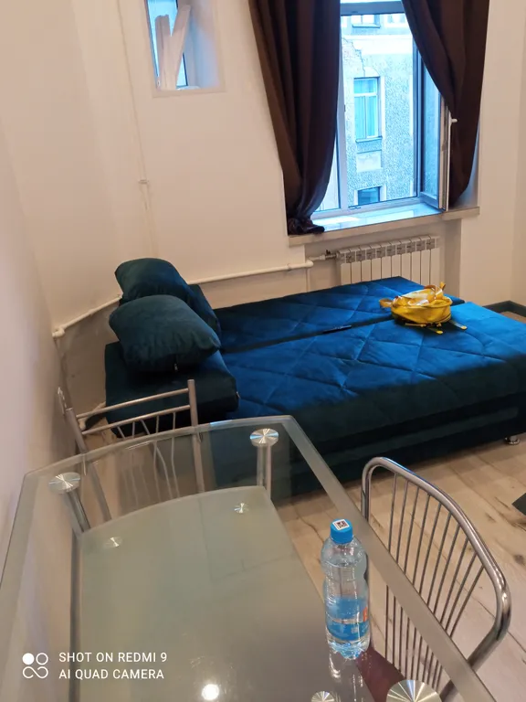Квартира Квартира Жемчужина Петербурга в доме графа Толстого — Санкт-Петербург