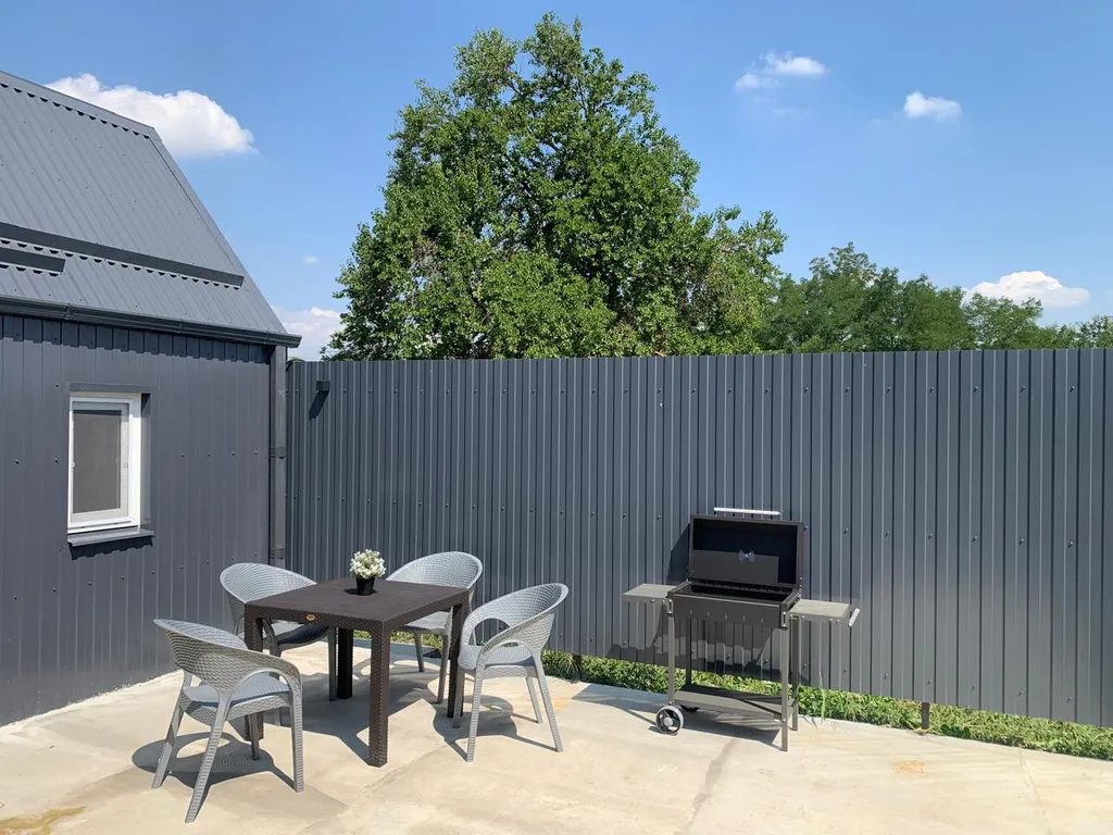 Барн Термаль