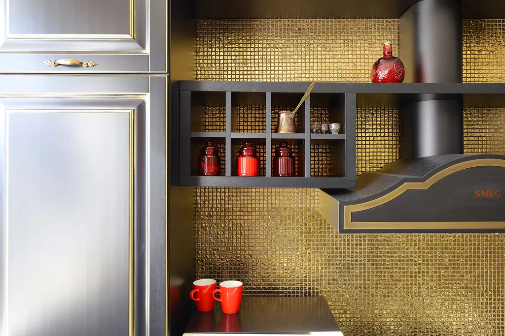 Апартаменты в 2 уровня в Центре Светлогорска