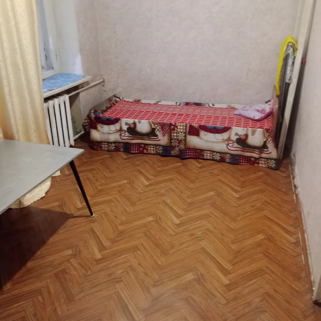 Спальня детская