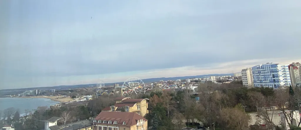 Квартира Отличная, уютная, современная 2-ком. квартира у моря — Анапа