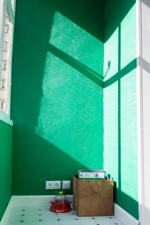 Арт-квартира Плесская дача