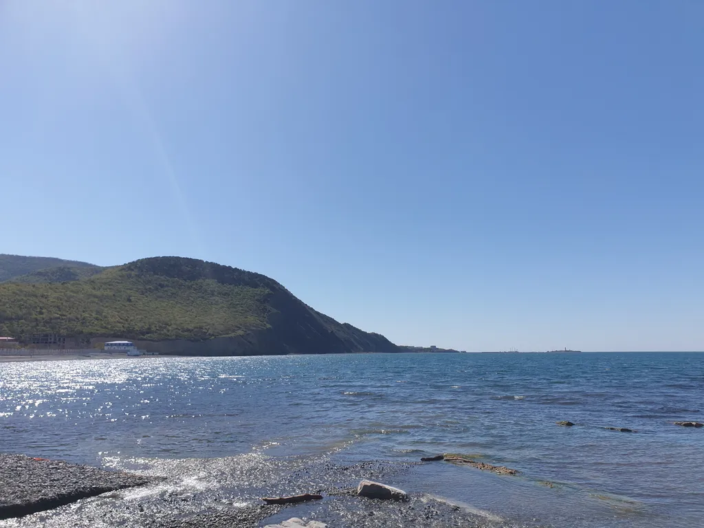 Уютный летний домик