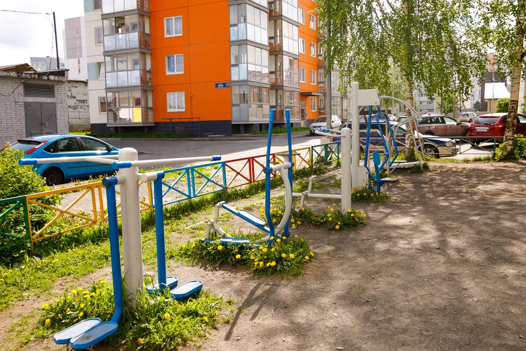 Евроквартира с балконом, недалеко от ЖД и Авто вокзалов