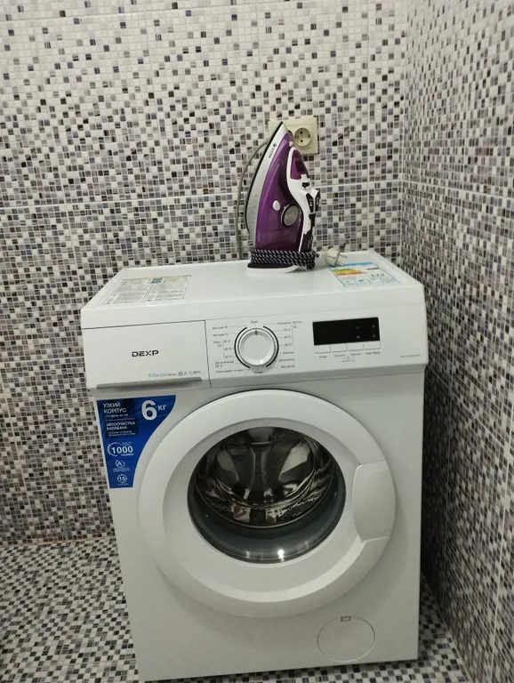 Международный аэропорт и Экспоцентр в 5 минутах на машине.