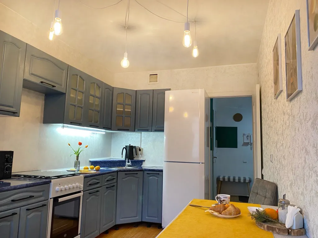 Стильная уютная 1 комн. Квартира на Берша в Ижевске, рядом с парком