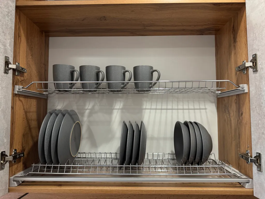 Уютная 1-ая квартира в новом доме