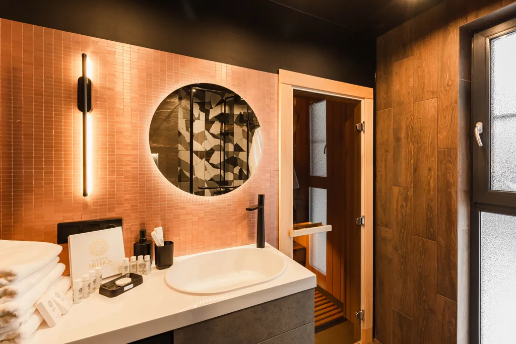 4-комнатный Дом