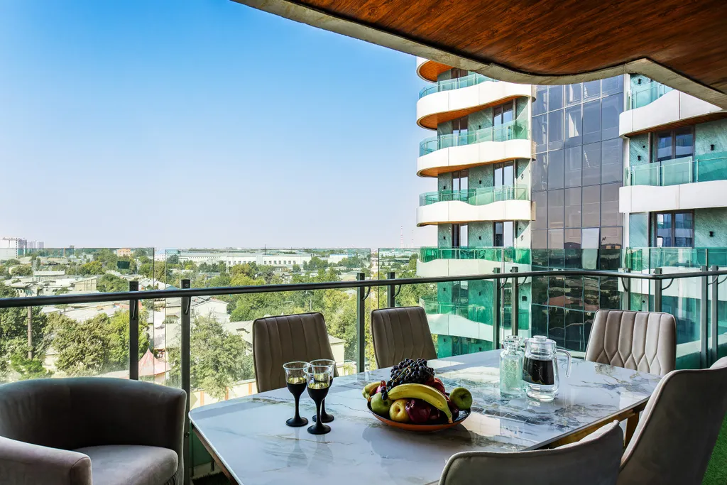 Modern Stroy 77 by Royal rentals