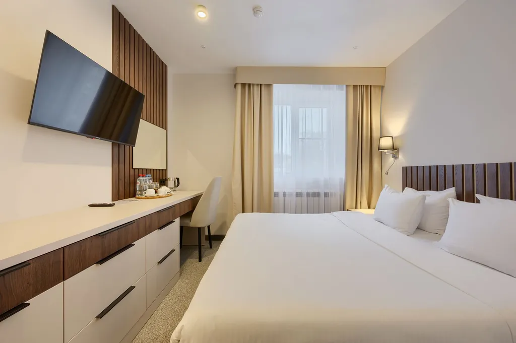 Квартира Комната — аренда посуточно в Волгоград