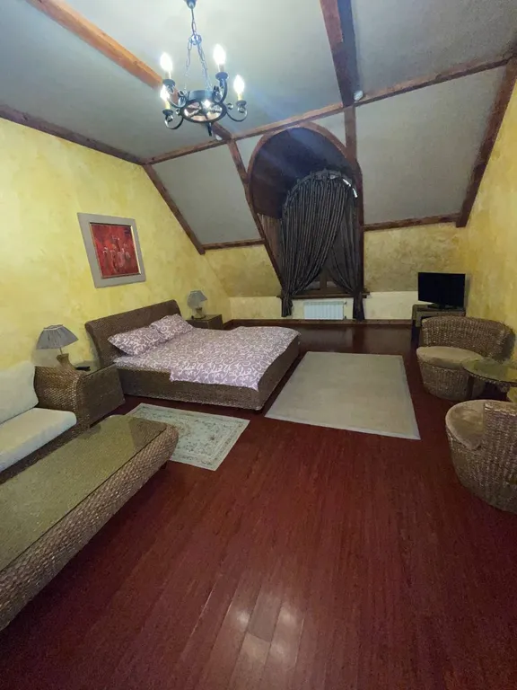 Квартира Полулюкс — Виноградное (Алушта)