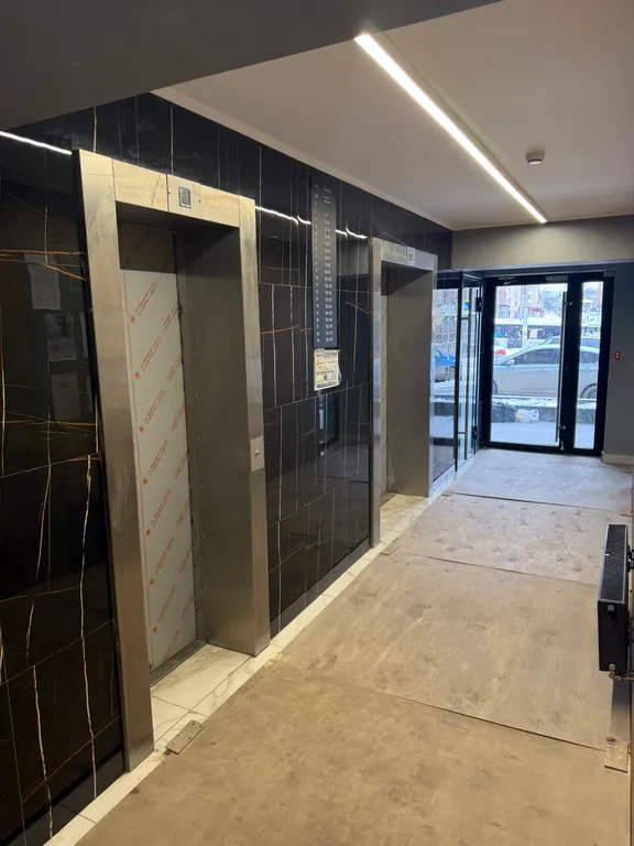 Уютная квартира в центе города с новым ремонтом