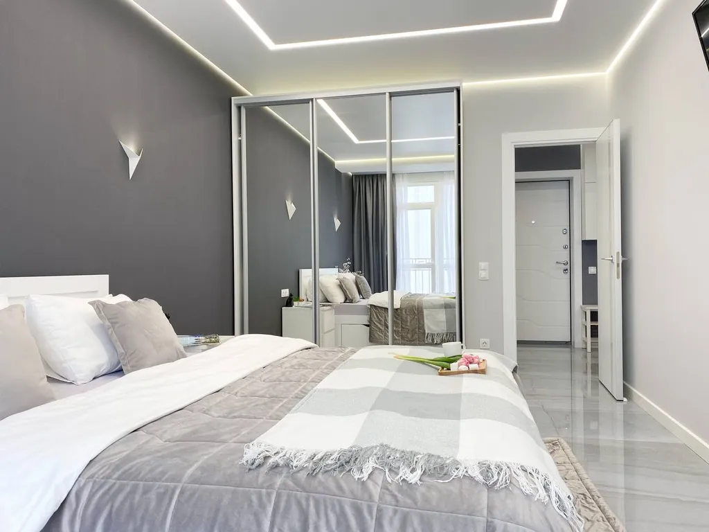 Квартира Квартира Олимпия — Севастополь