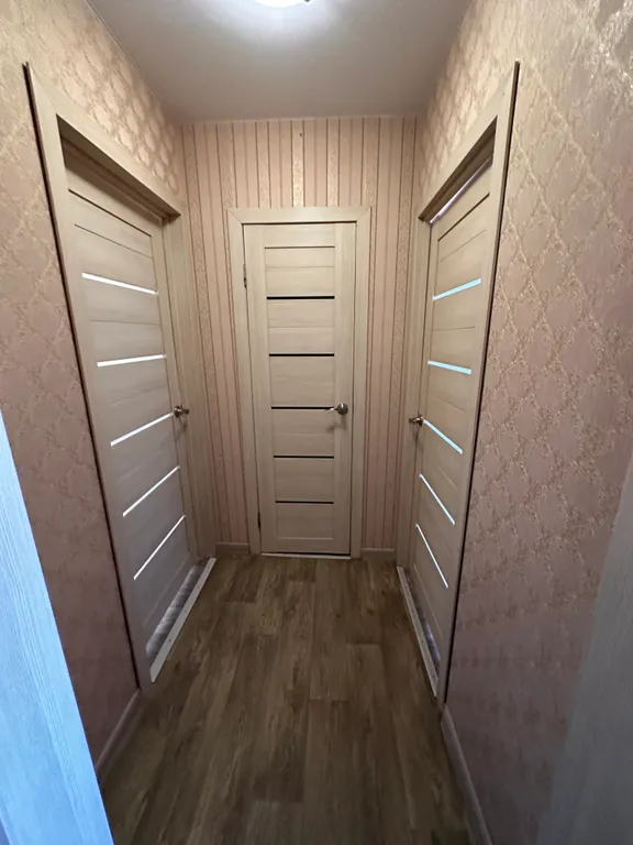 Квартира рядом с Горным воздухом