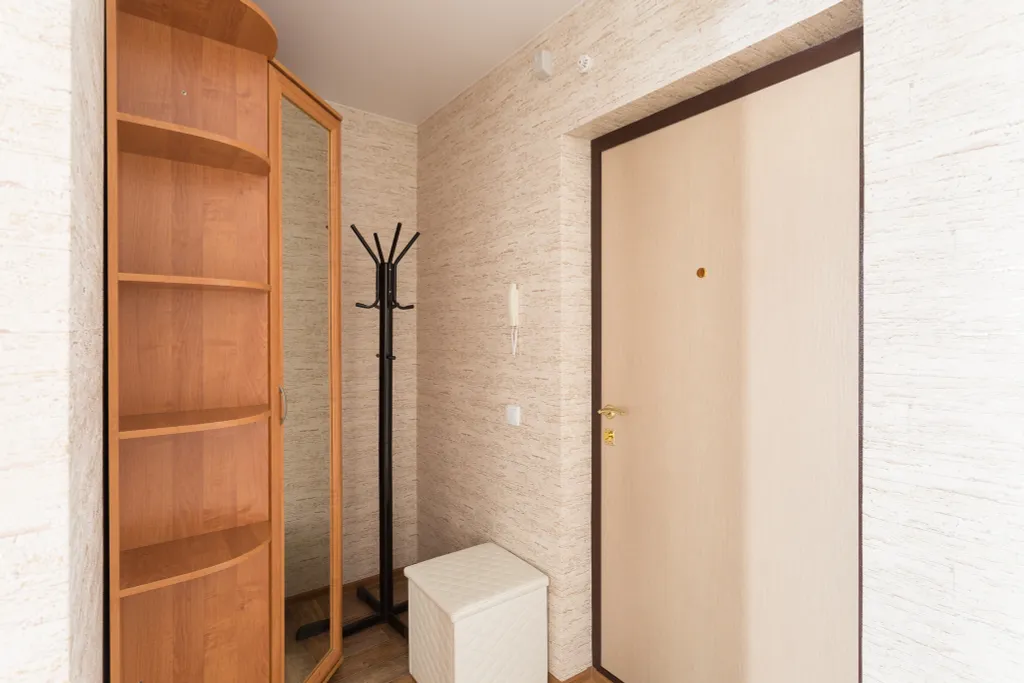 Апартамент для спокойной жизни