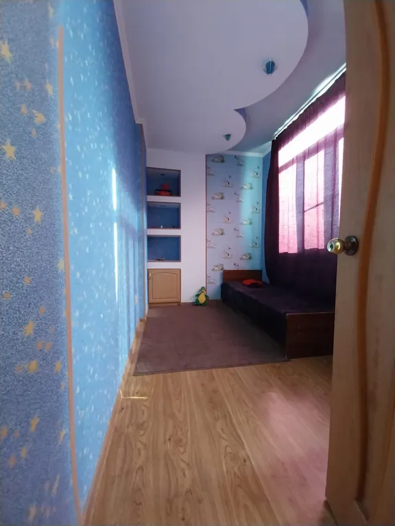 Уютная квартира у моря