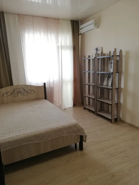 Просторная квартира на Стахановской