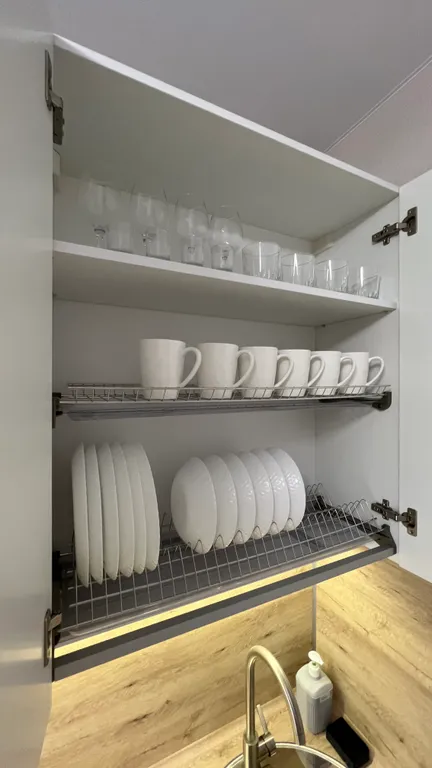 Квартира в новом ЖК