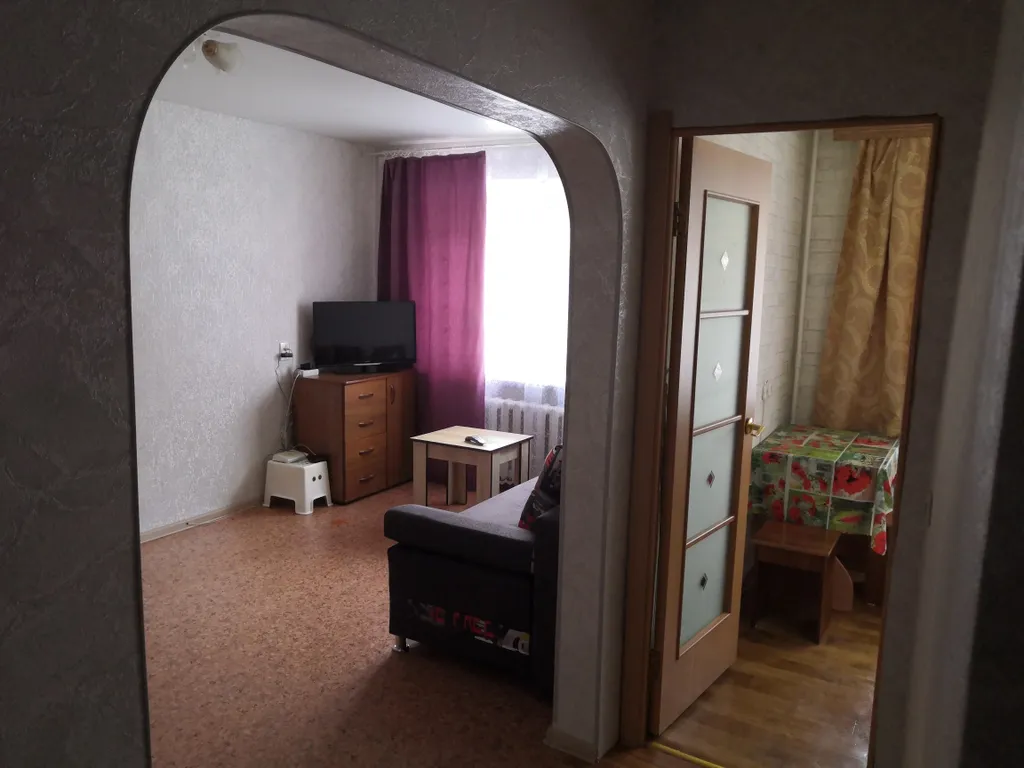 Квартира в районе аэропорта, лётного колледжа ОЛТУГА