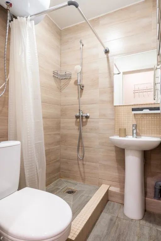 Квартира 1-комнатная Квартира — Москва