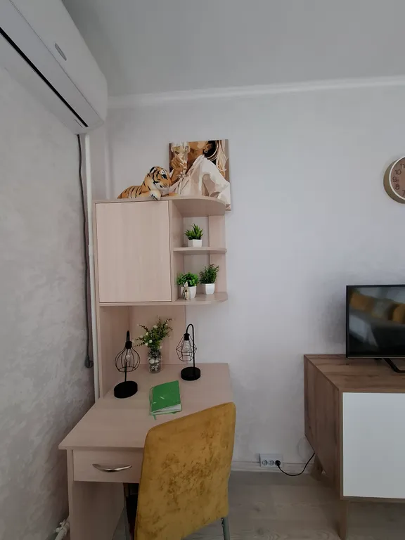 Квартира Уютно как дома — Котельники